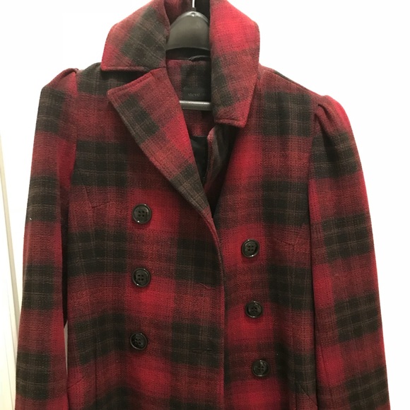 Steve Madden Jackets & Blazers - Steve Madden pea coat